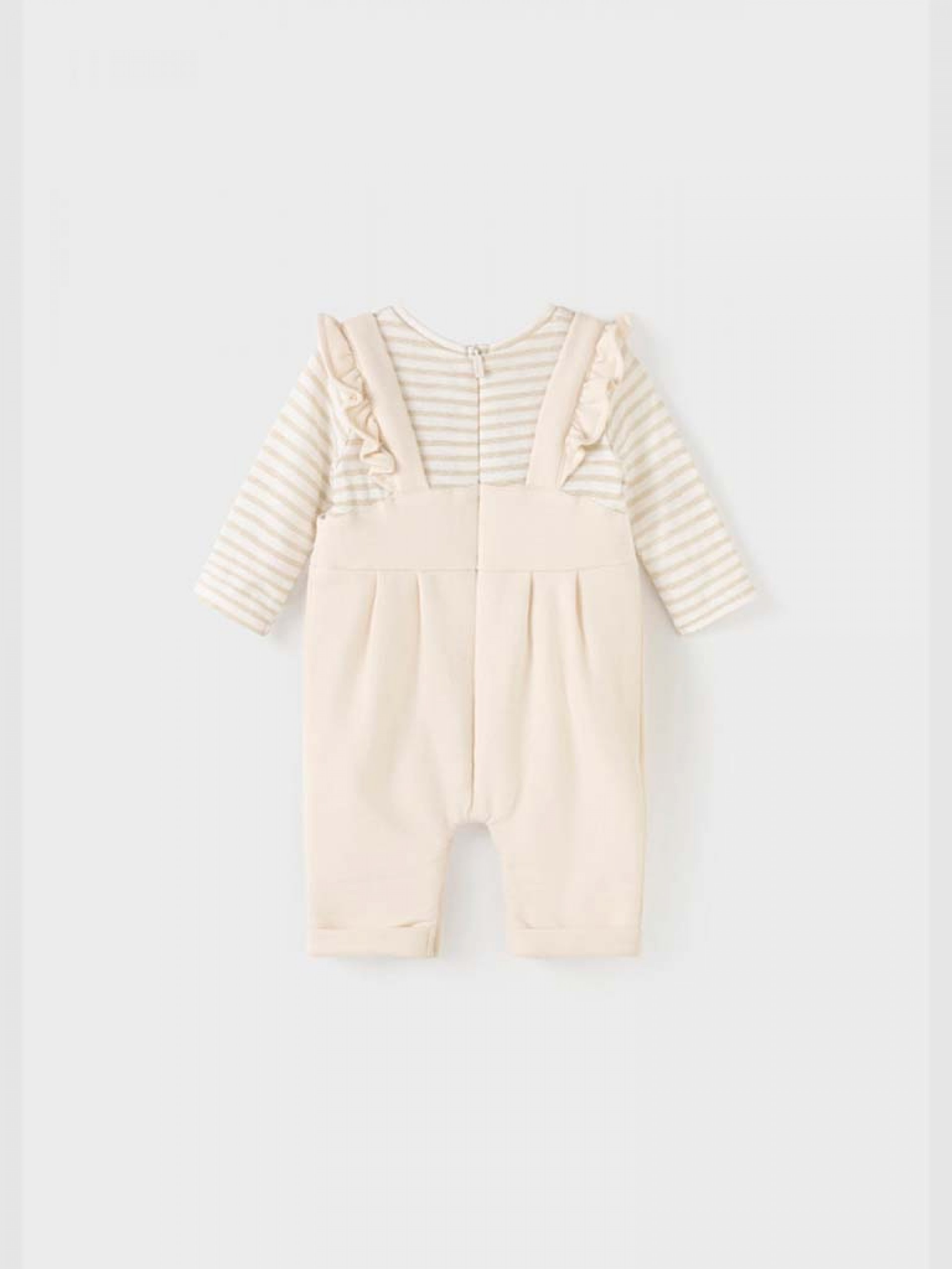 Conjunto Bebe Niña Mayoral