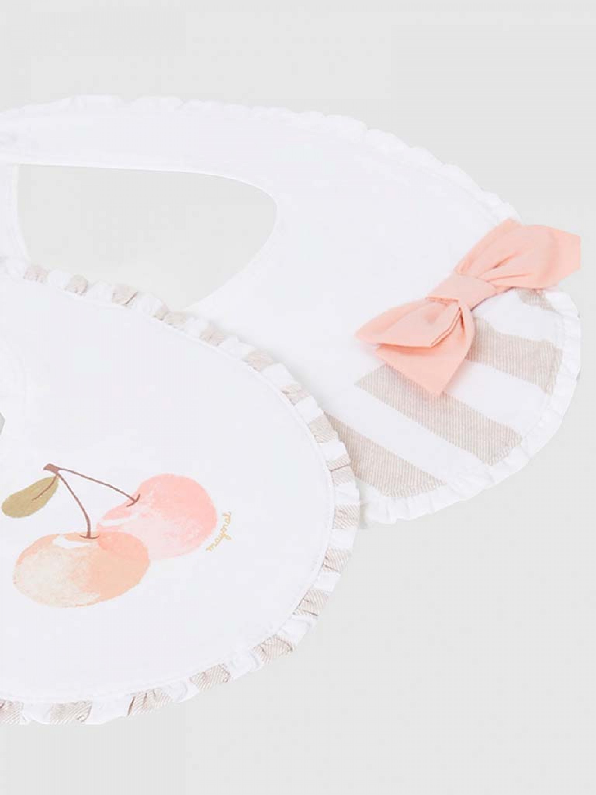 Conjunto Bebe Niña Mayoral