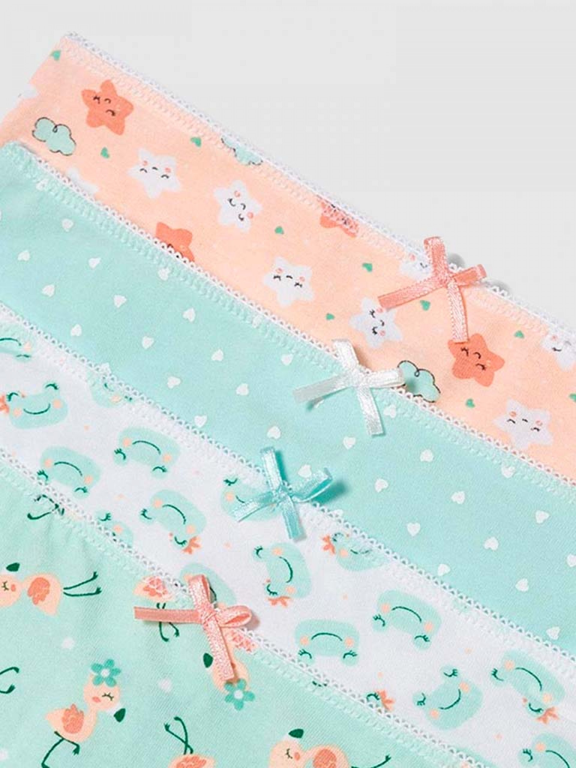 Conjunto Niña Mayoral