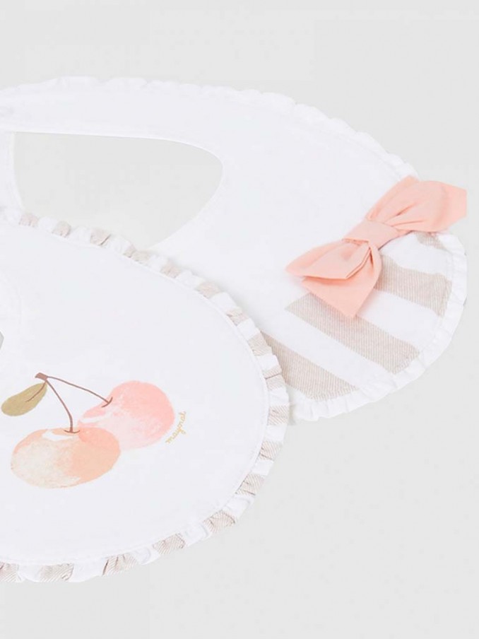 Conjunto Bebe Niña Mayoral