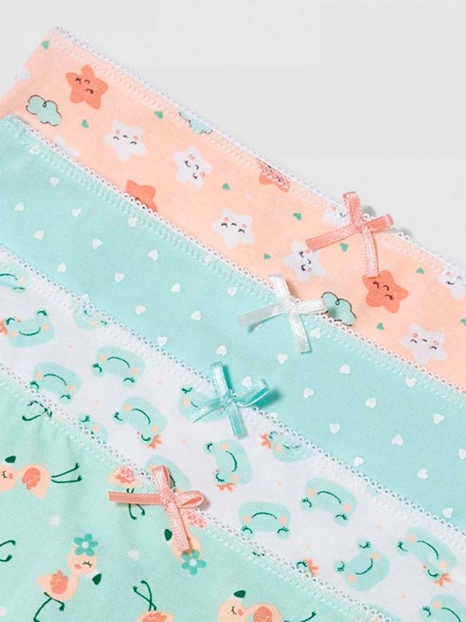 Conjunto Ni�a Mayoral