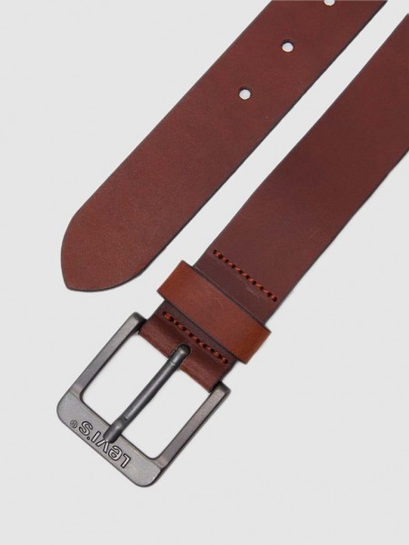 Cinturon Hombre Levis