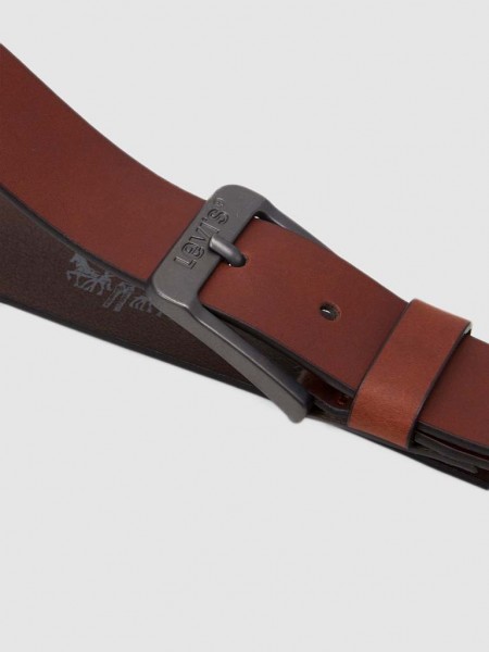 Cinturon Hombre Levis