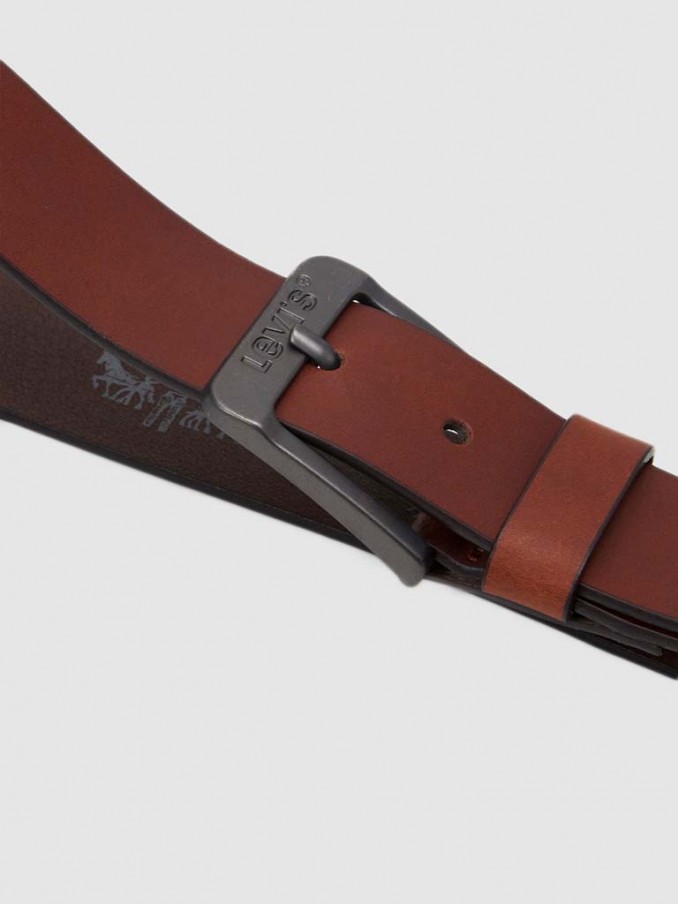 Cinturon Hombre Levis