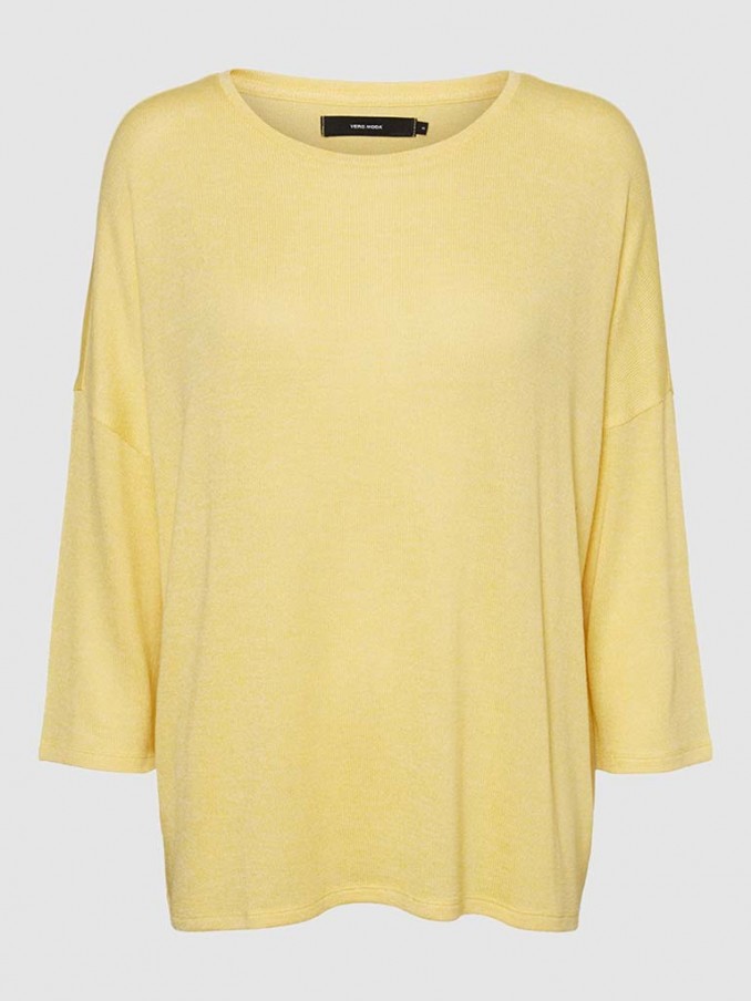 Knitwear Woman Vero Moda