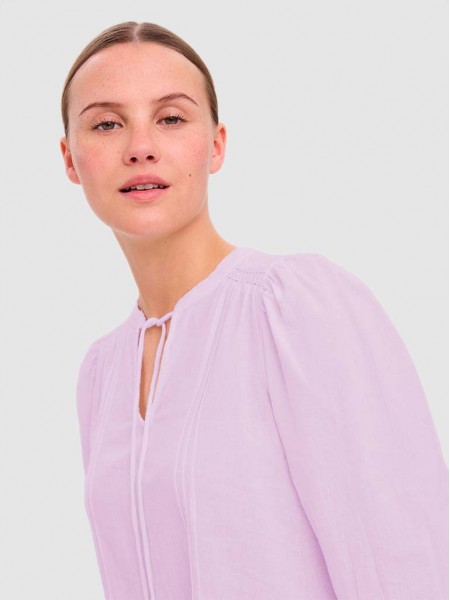Dress Woman Vero Moda Dress Woman Vero Moda