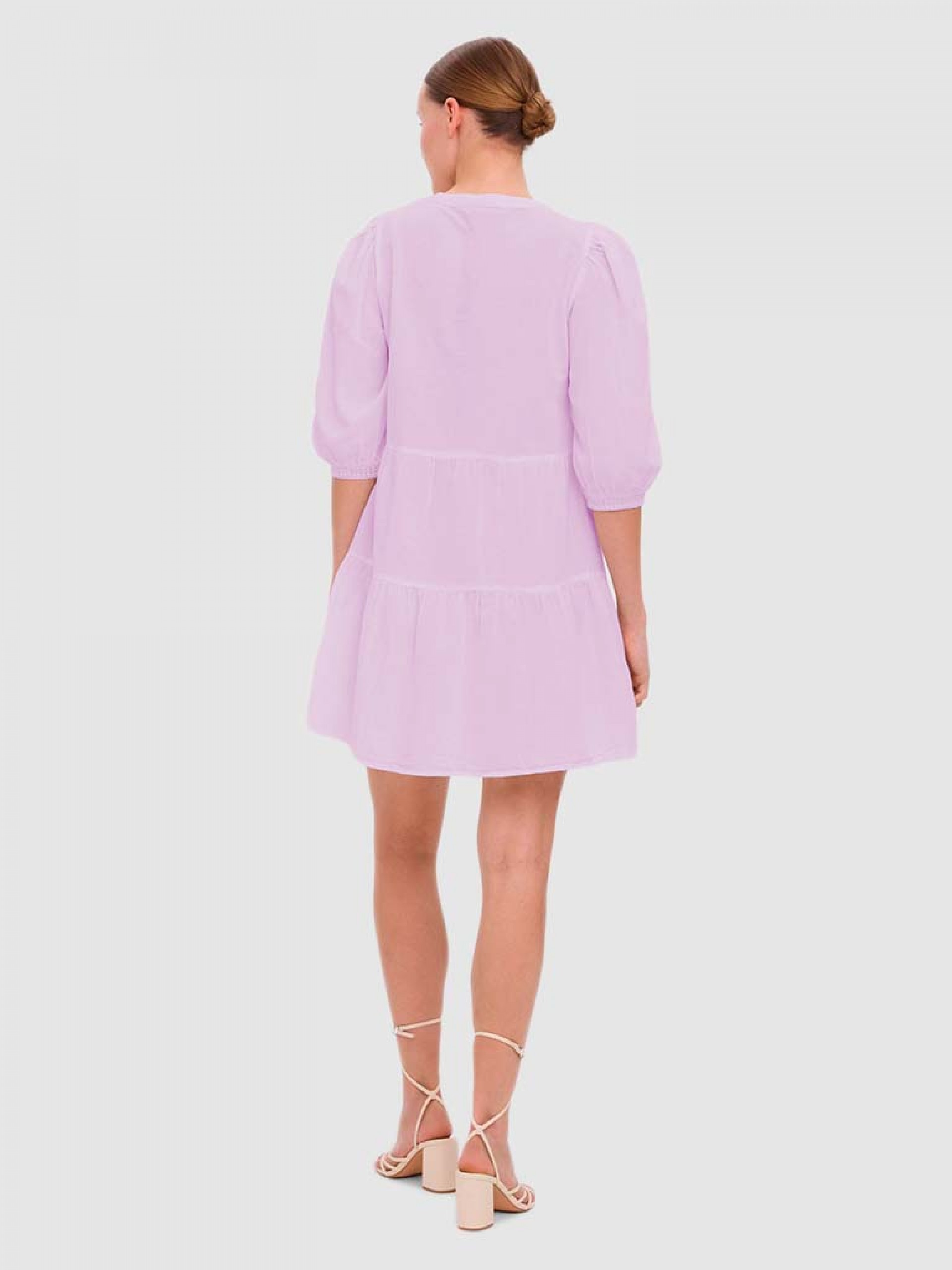 Vestido Mujer Vero Moda
