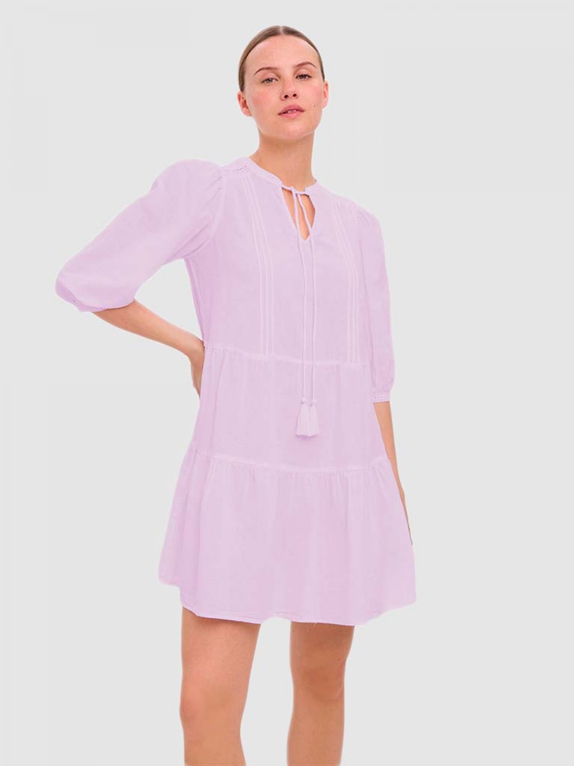 Vestido Mujer Vero Moda