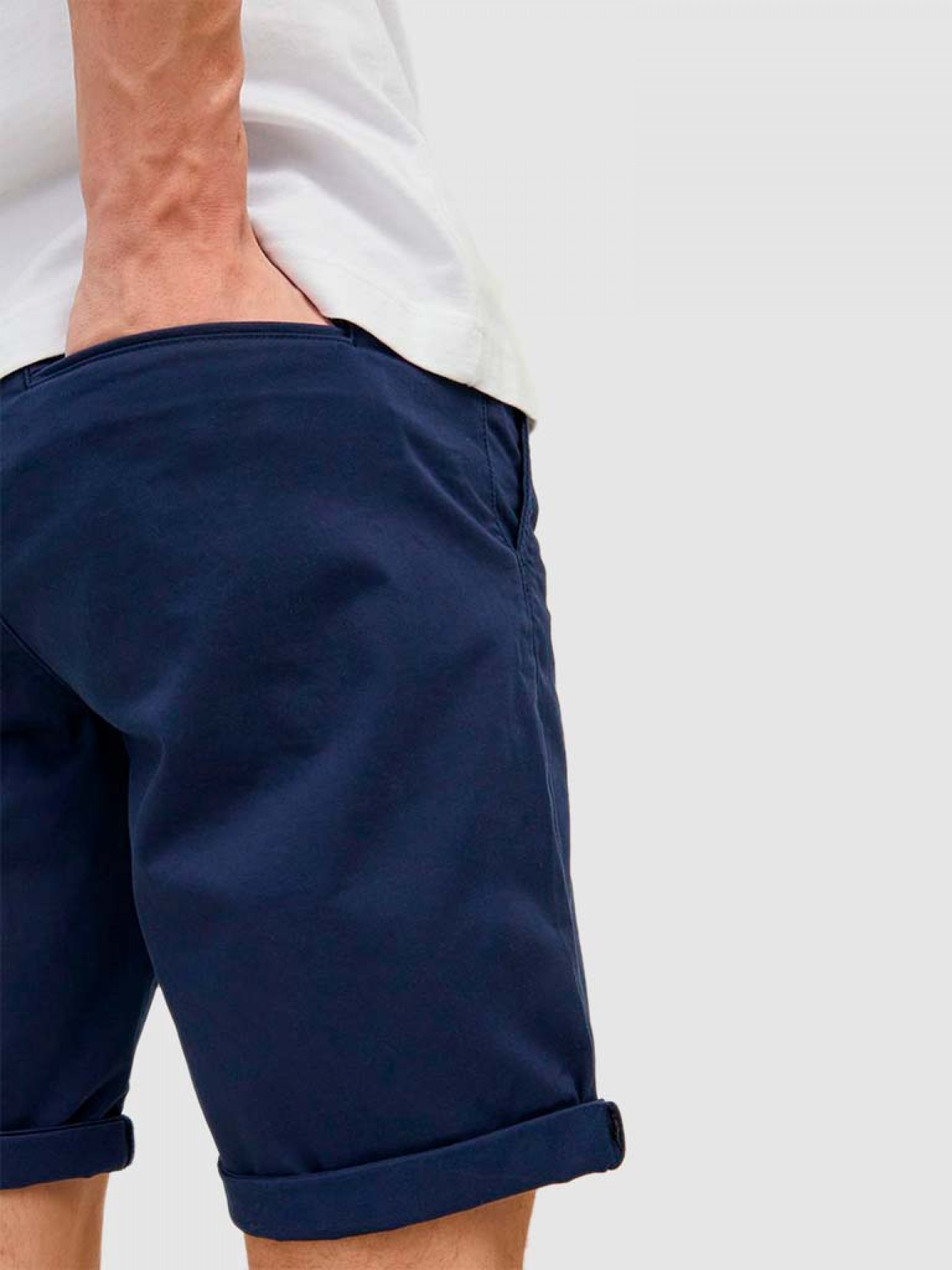 Pantalones Cortos Hombre Jack & Jones
