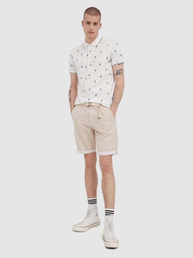 Polo Shirt Man Jack & Jones