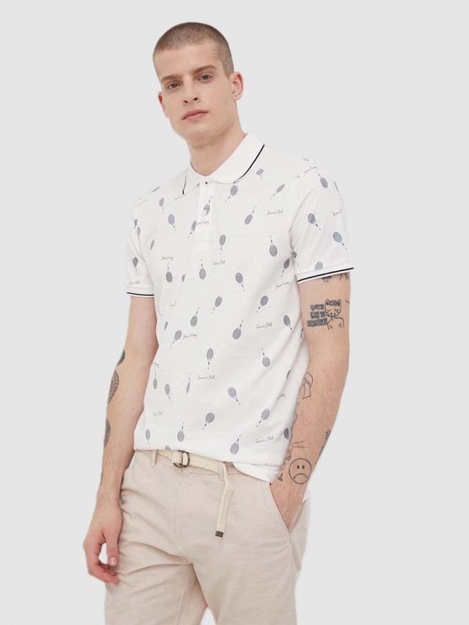 Polo Homem Positano Jack Jones