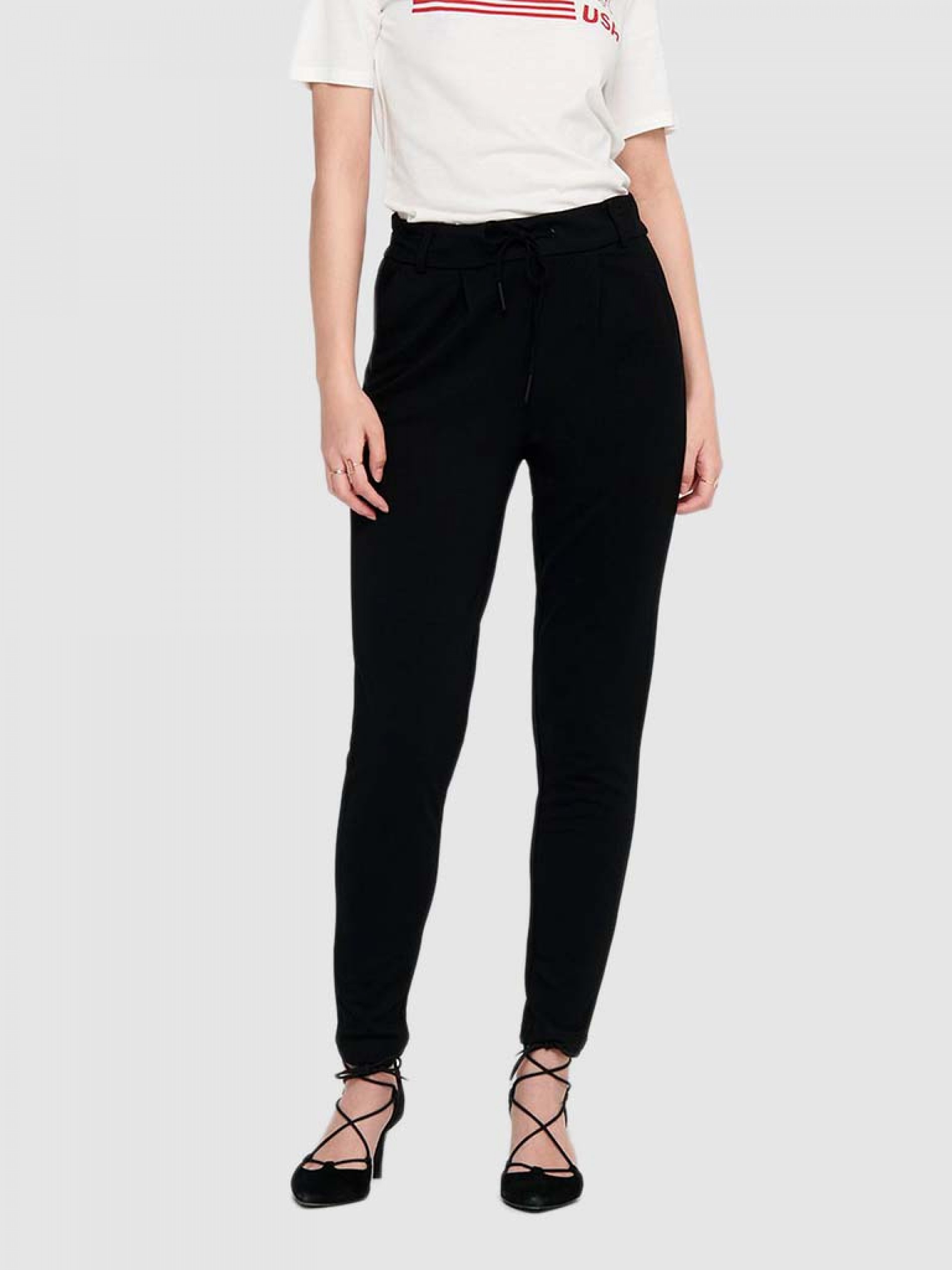 Pants Woman Only