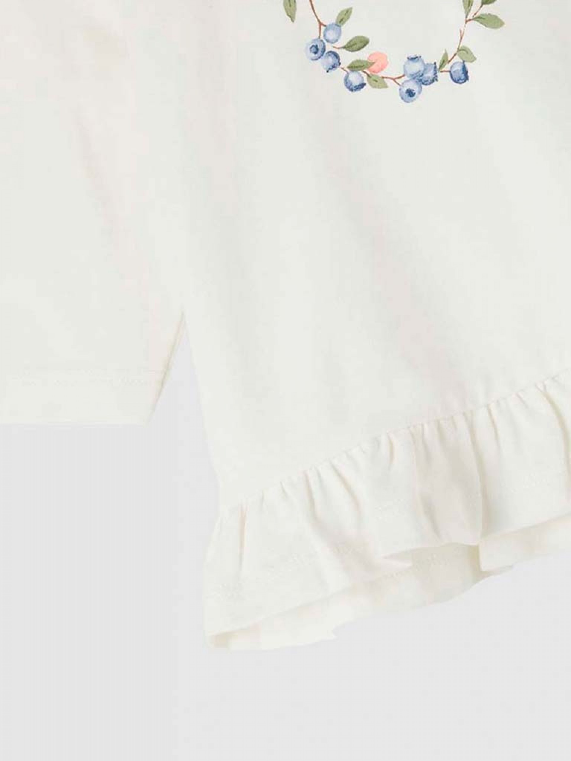 Sweatshirt Baby Girl Name It