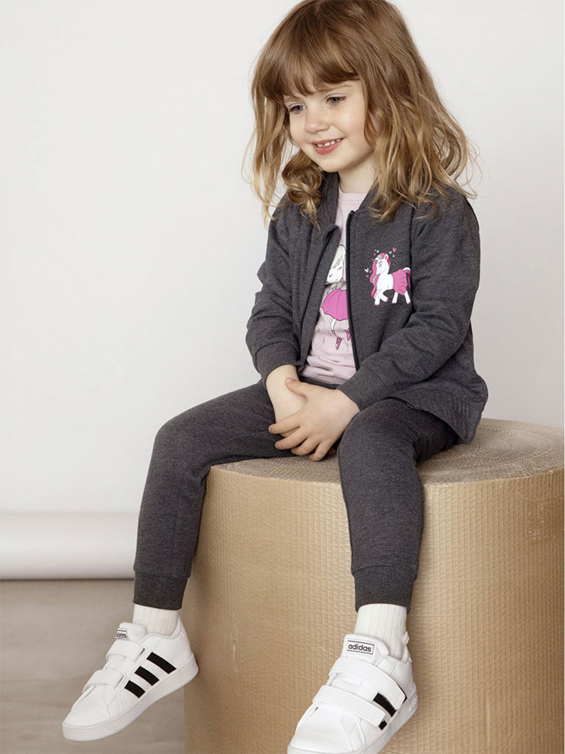 Chaqueta Niña Name It