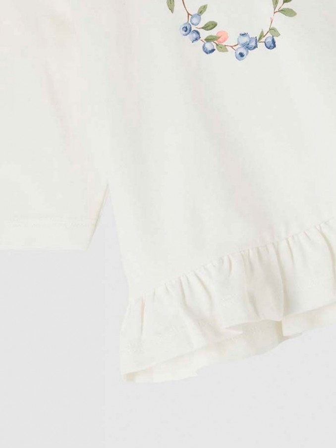 Sweatshirt Baby Girl Name It