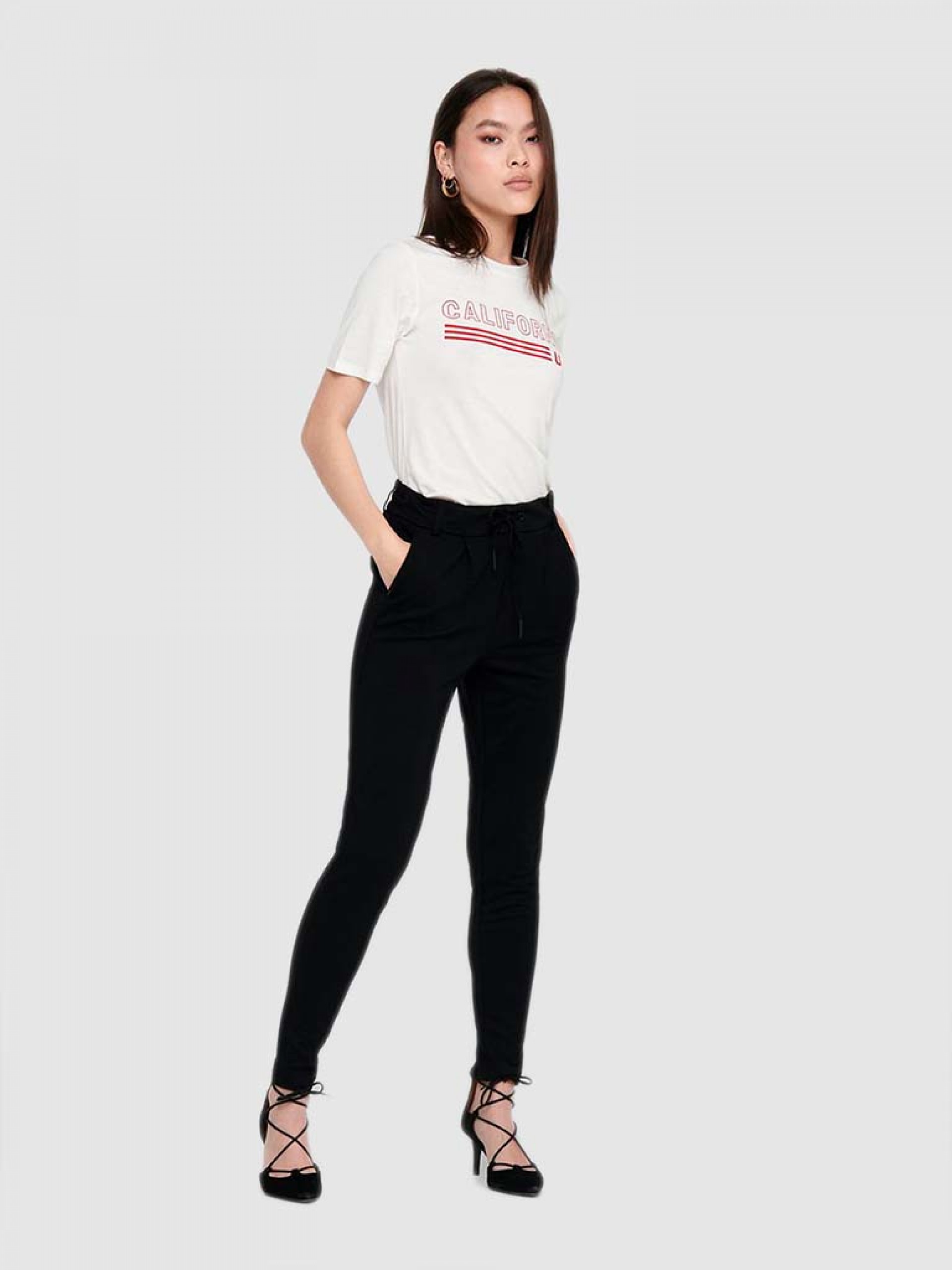 Pants Woman Only