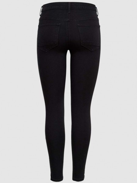 Pantalones Mujer Only