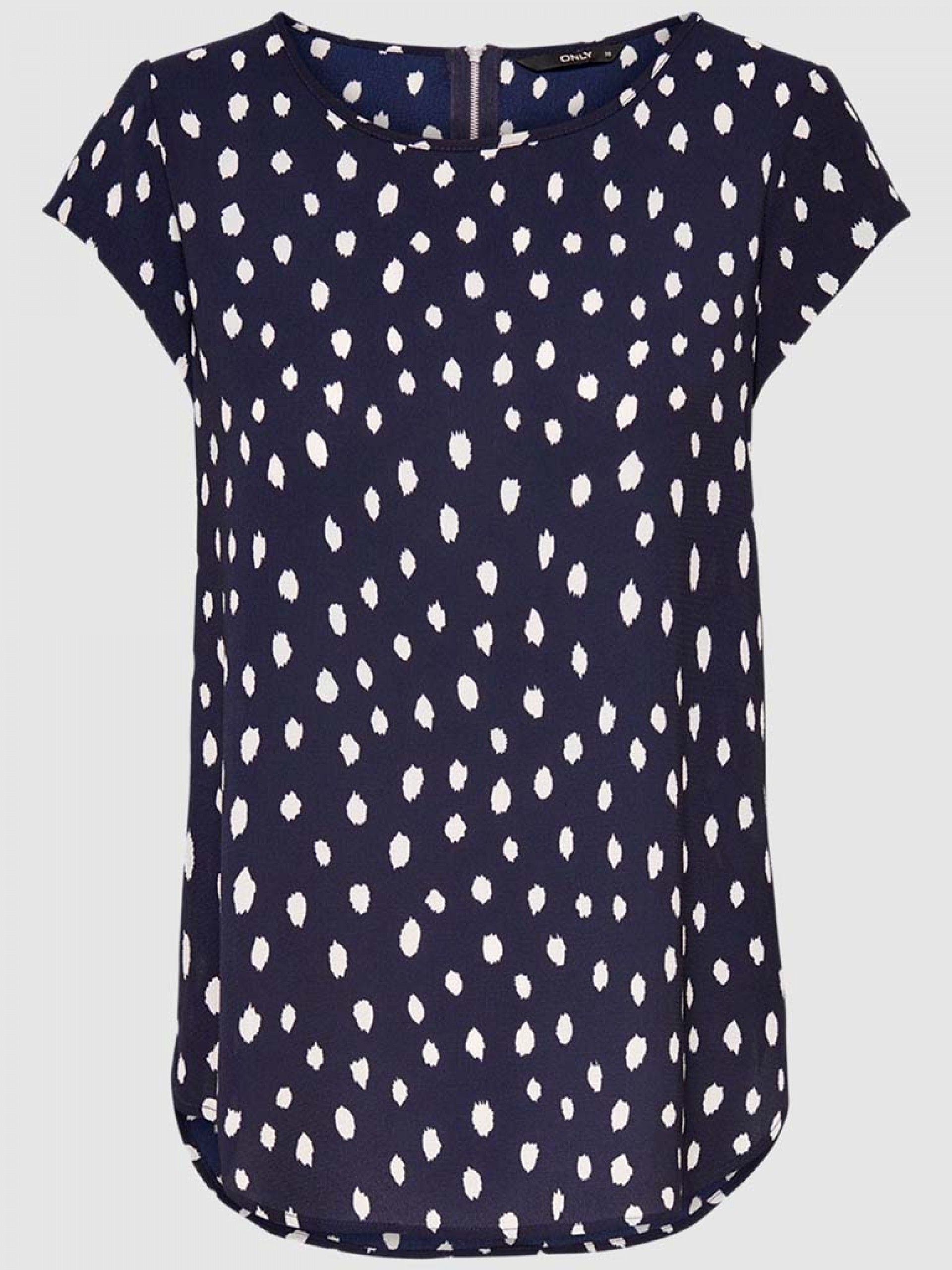 Blusa Mujer Only