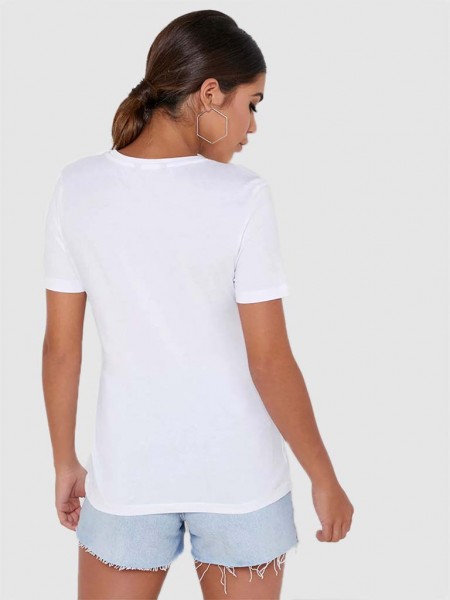 T-Shirt Woman Only