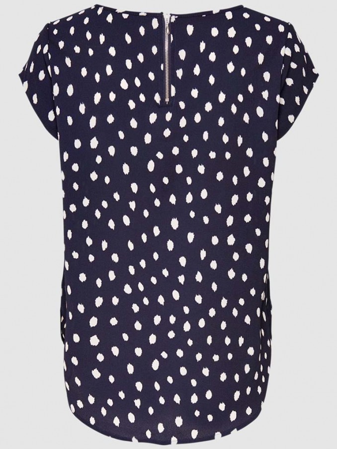 Blusa Mujer Only