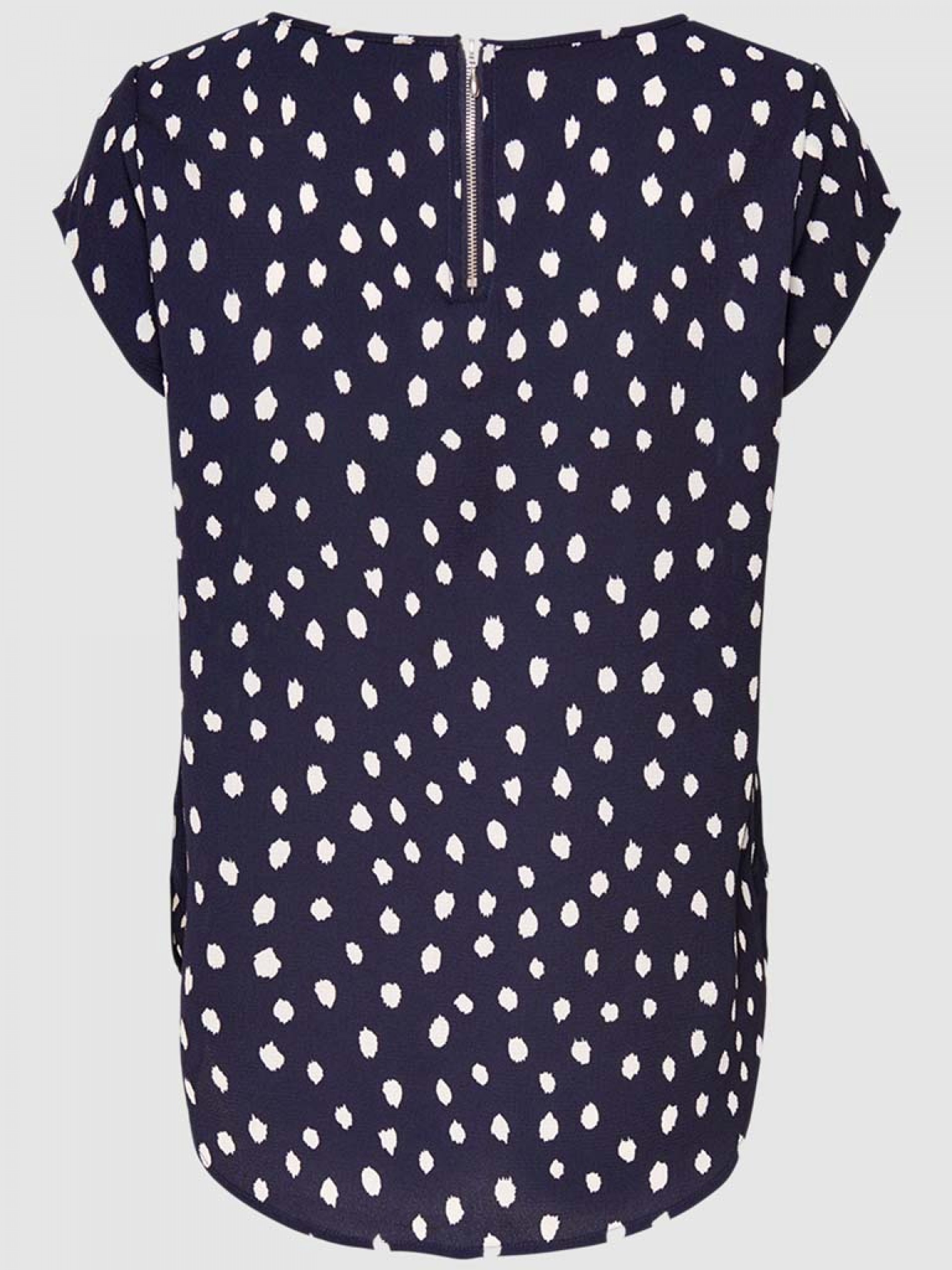 Blusa Mujer Only