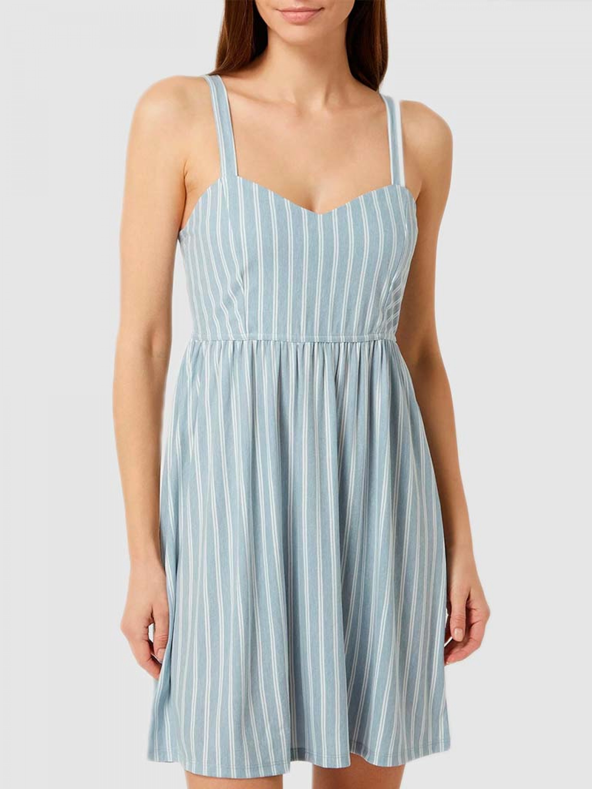 Vestido Mujer Only