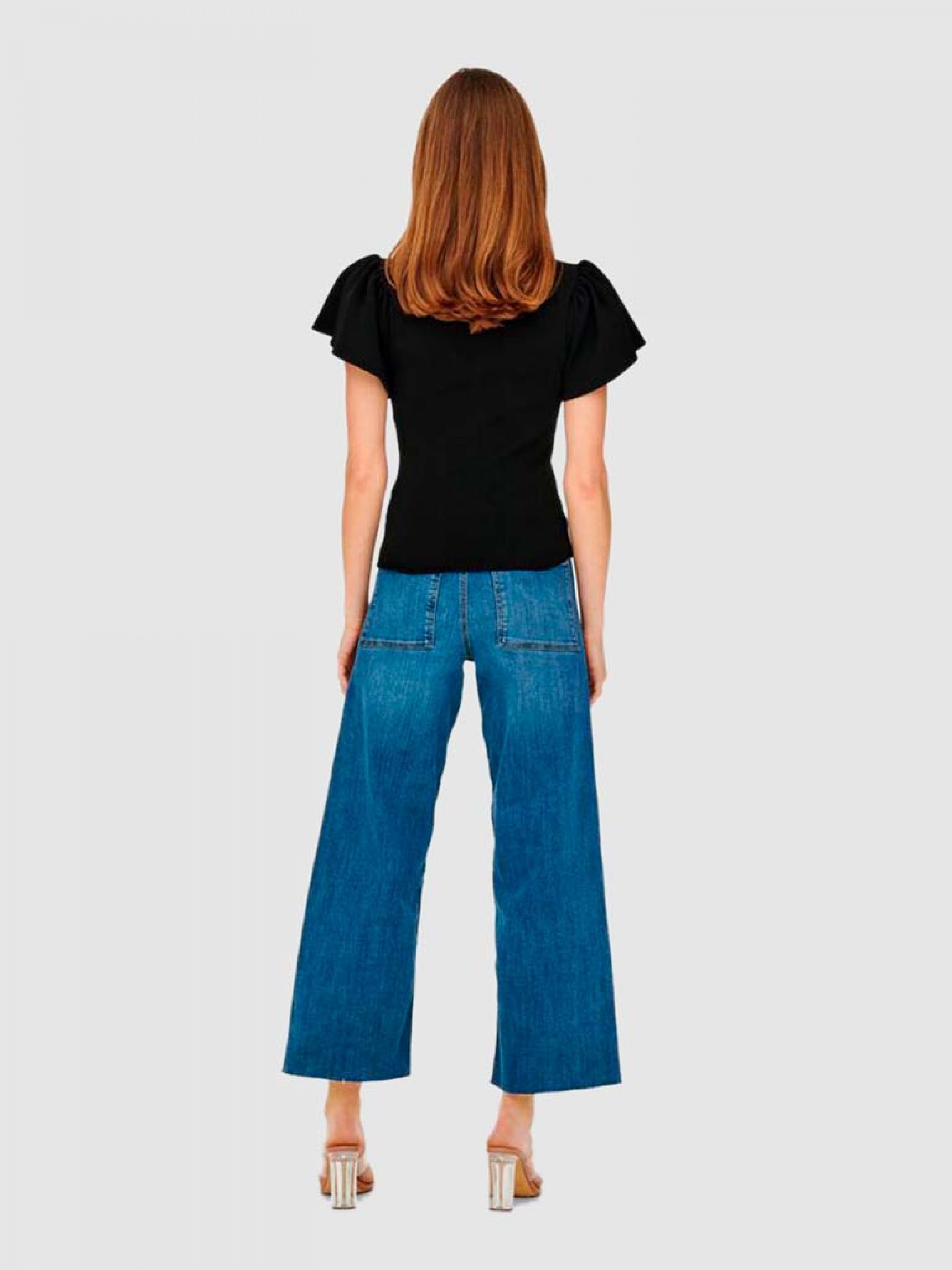 Blusa Mujer Only
