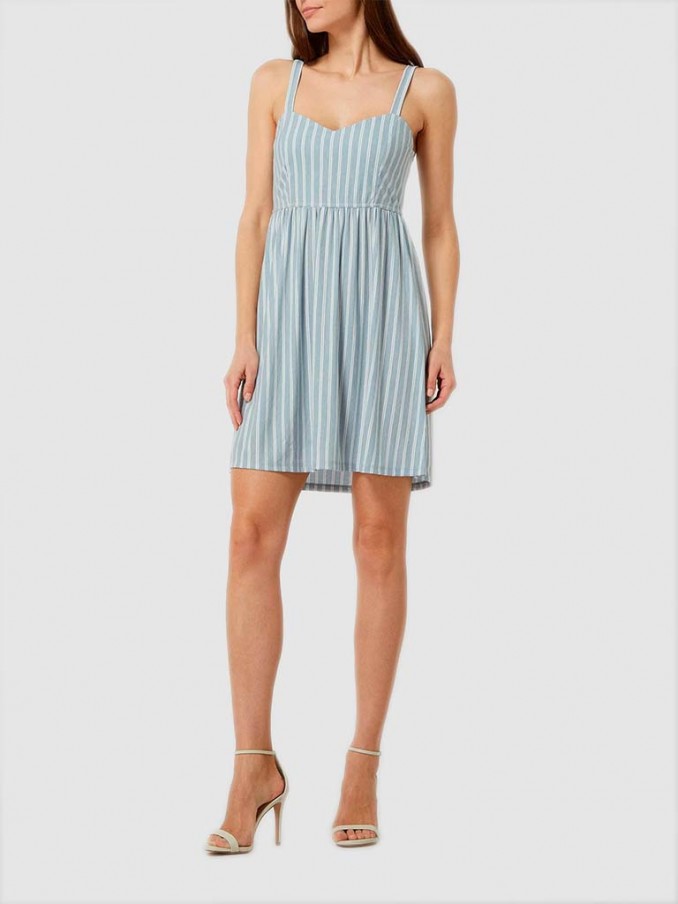 Dress Woman Only