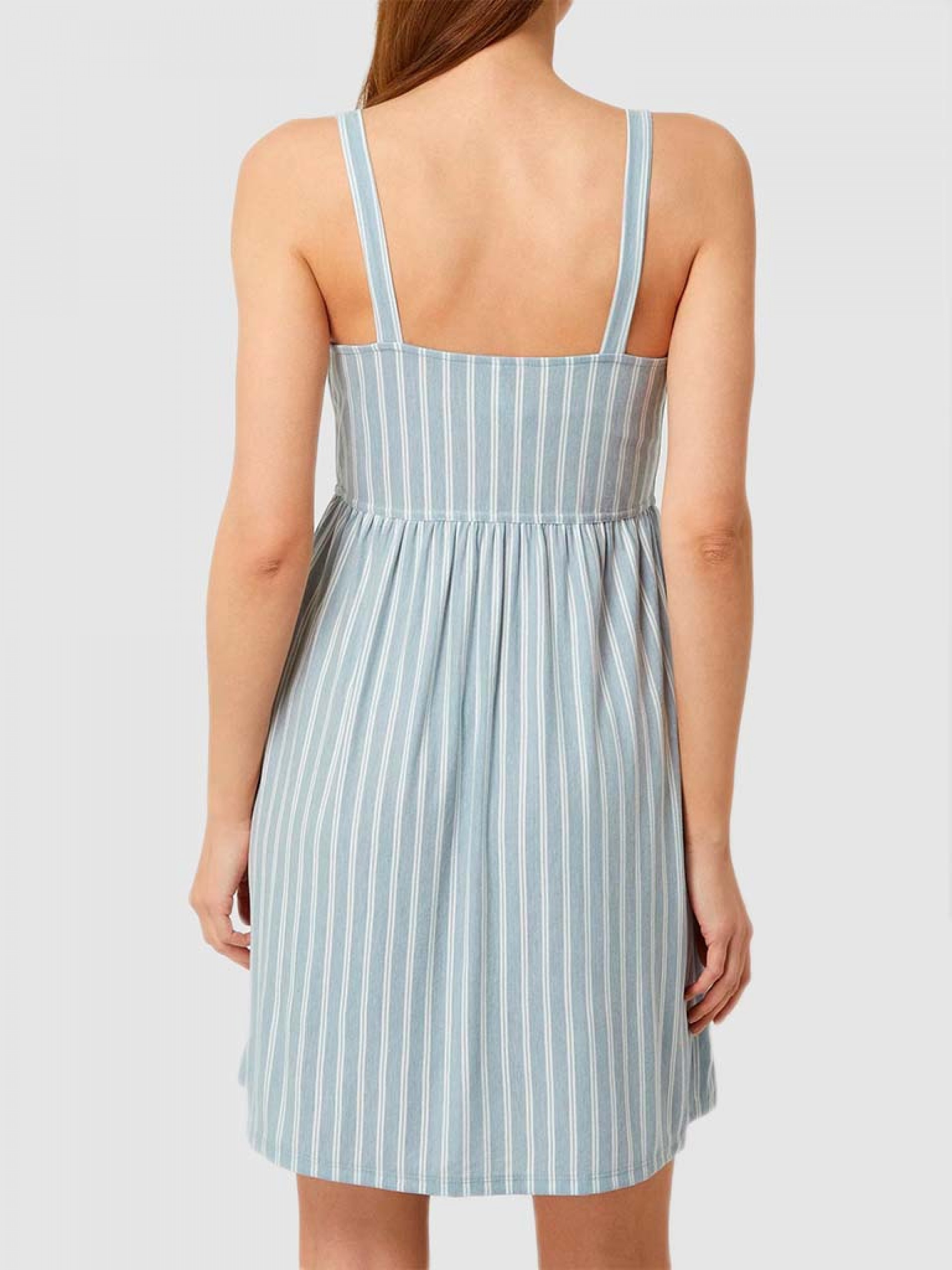 Vestido Mujer Only