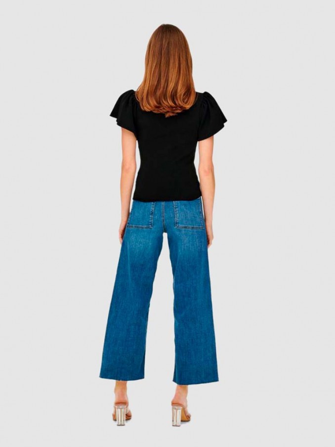 Blusa Mujer Only