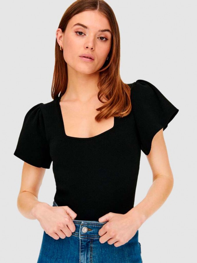 Blusa Mujer Only