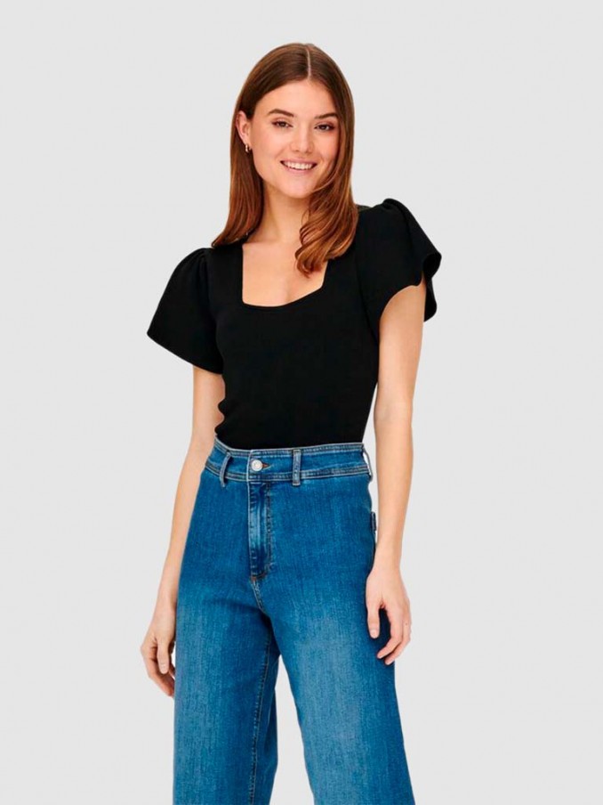 Blusa Mujer Only