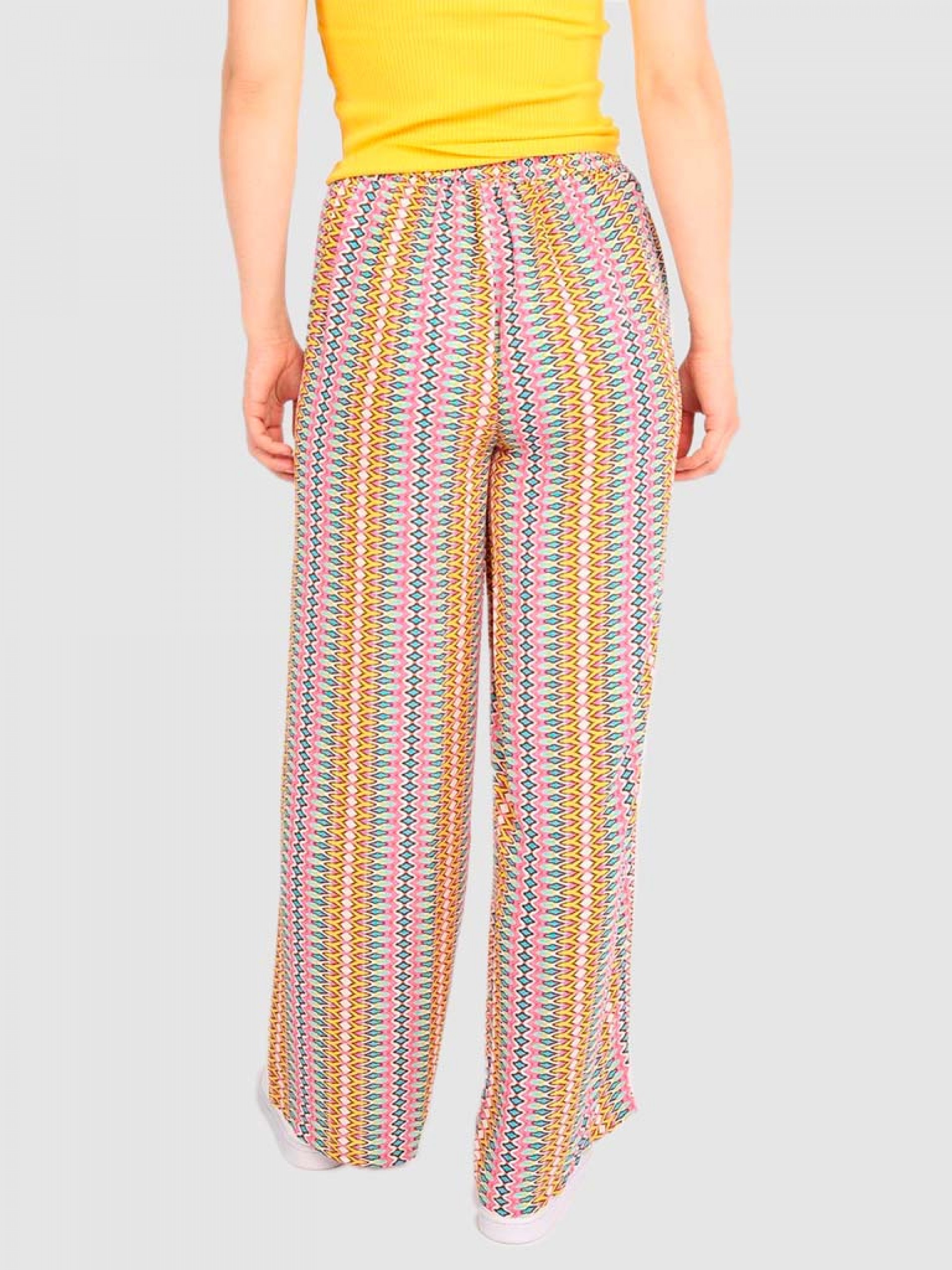 Pantalones Mujer Only
