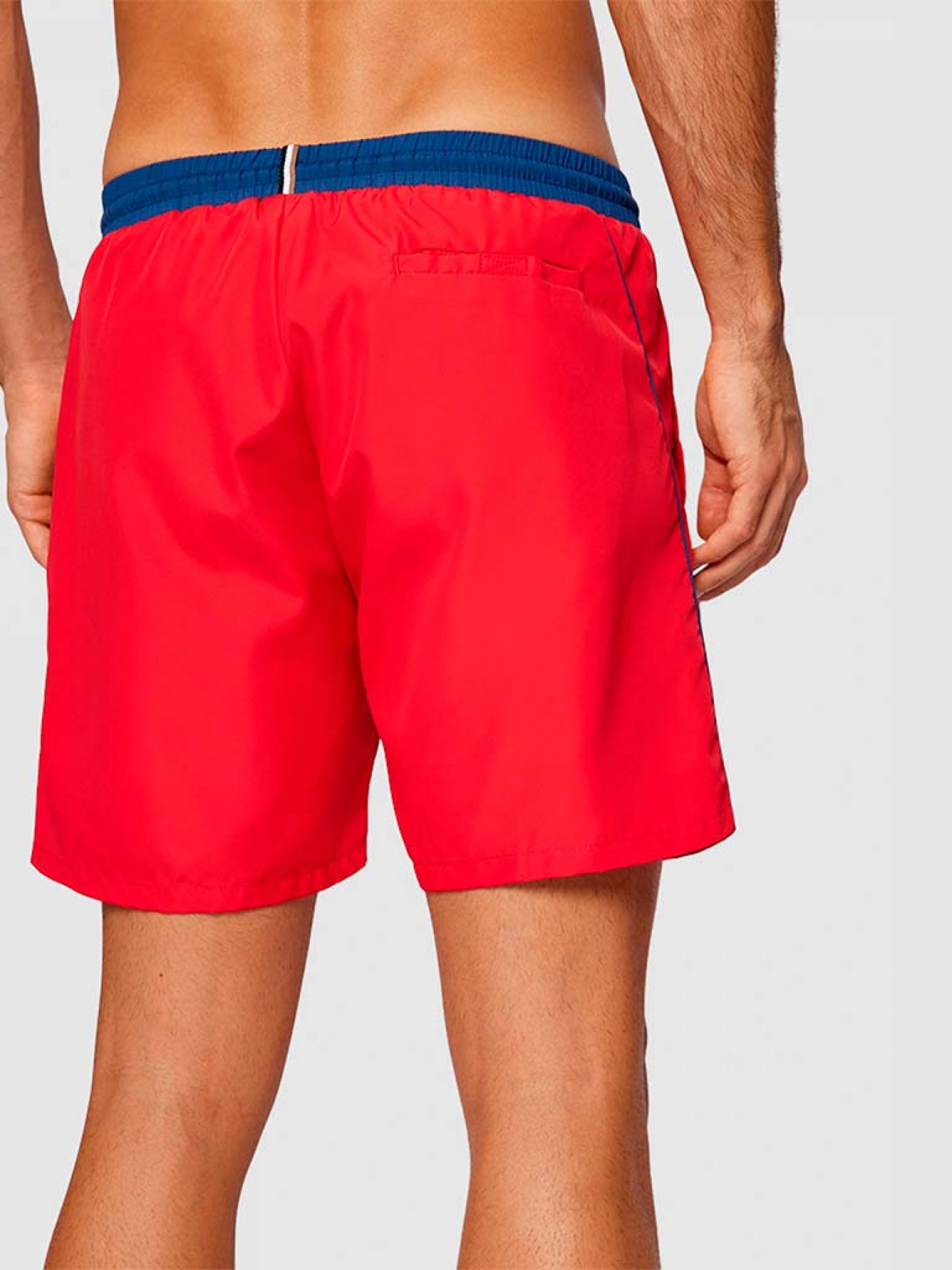 Pantalones Cortos Hombre Boss