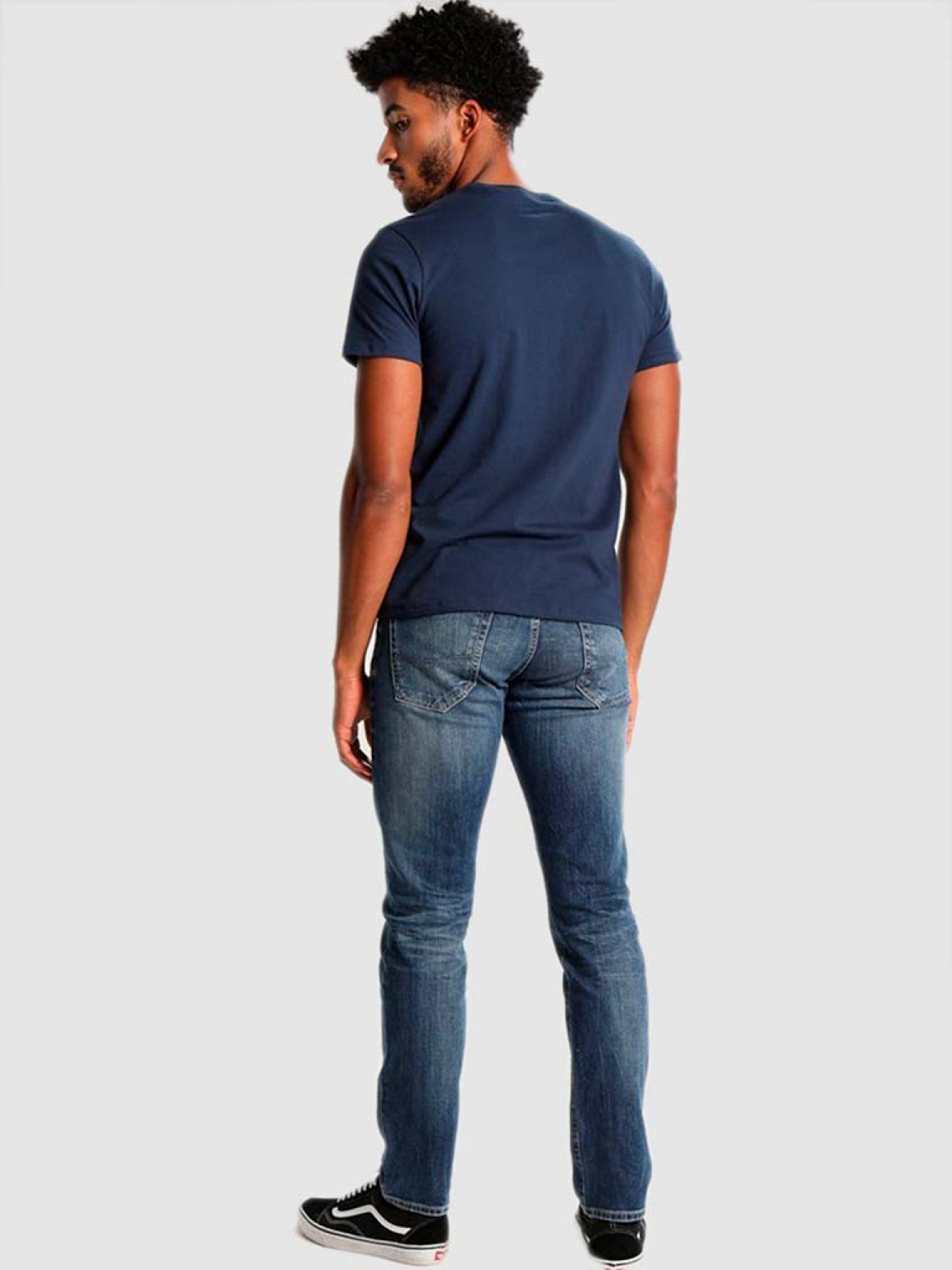 Camiseta Hombre Levis