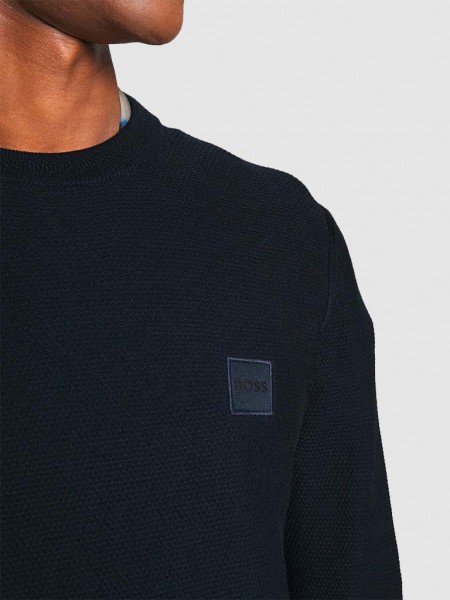 Camisolas Homem Boss