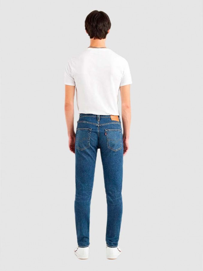 Jeans Hombre Levis