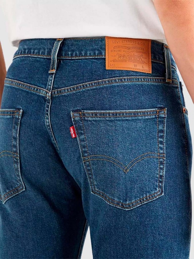 Jeans Hombre Levis