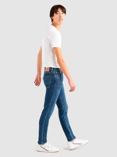 Jeans Homem Levis