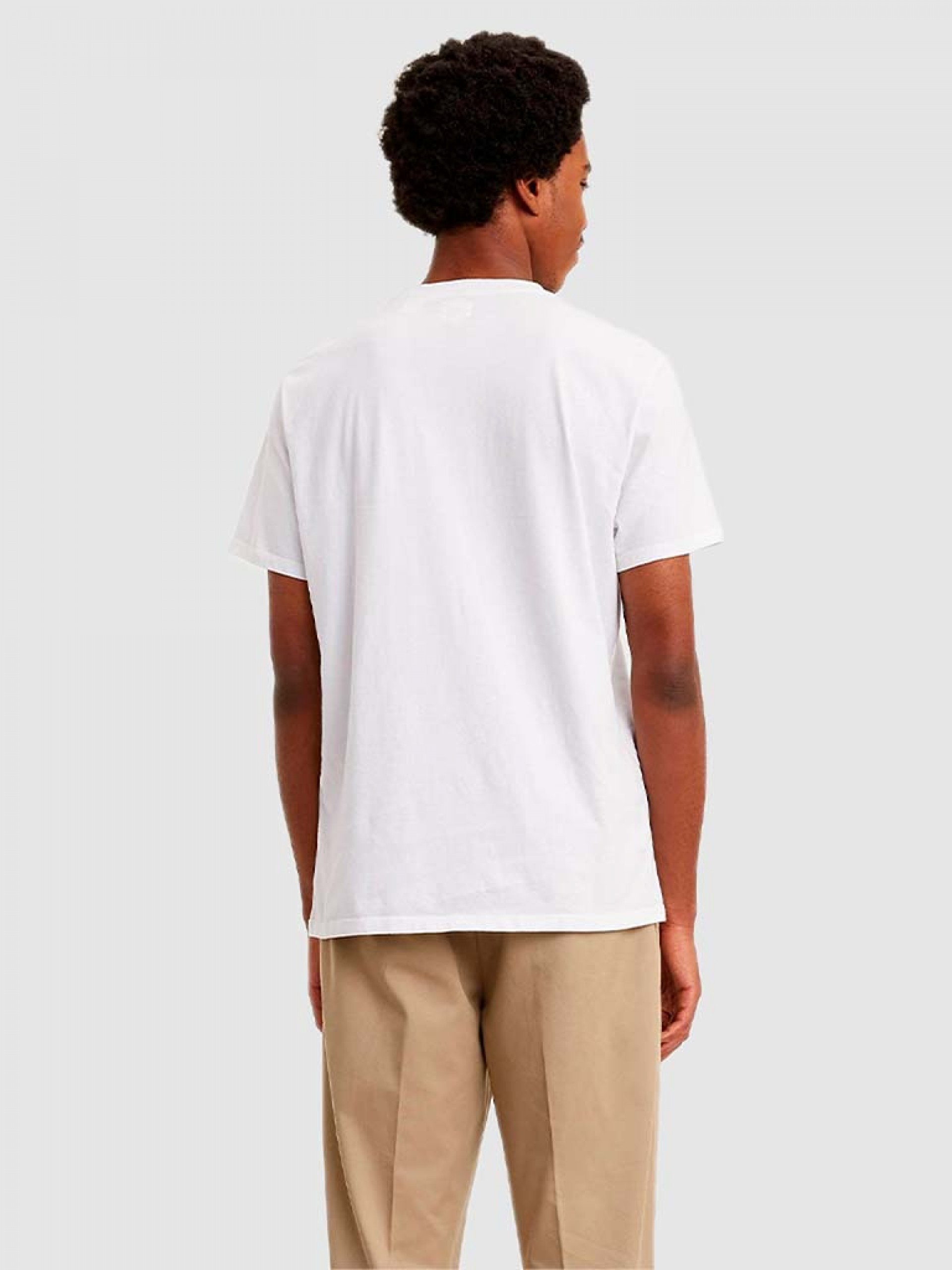 T-Shirt Man Levis