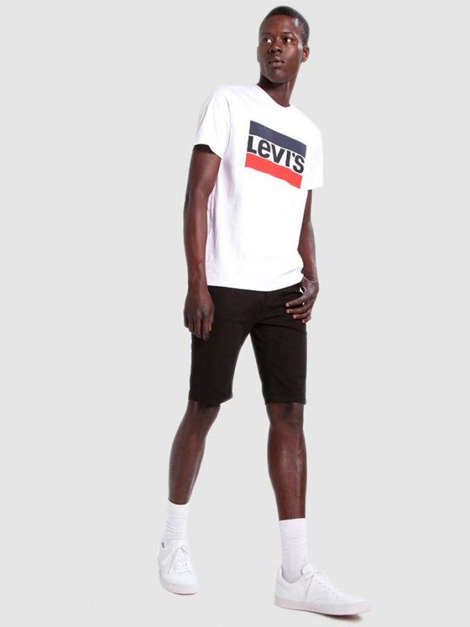 Camiseta Hombre Levis
