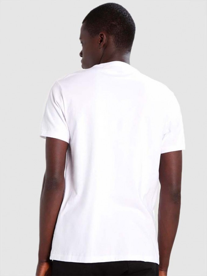 T-Shirt Man Levis