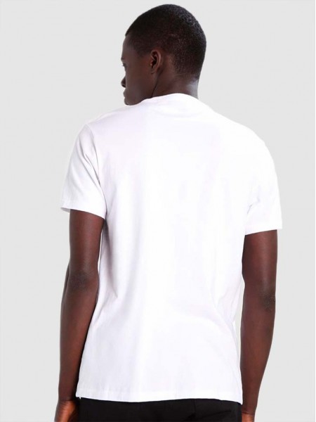 Camiseta Hombre Levis