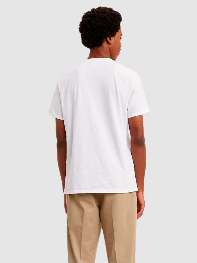 T-Shirt Man Levis