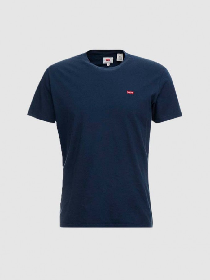 T-Shirt Man Levis