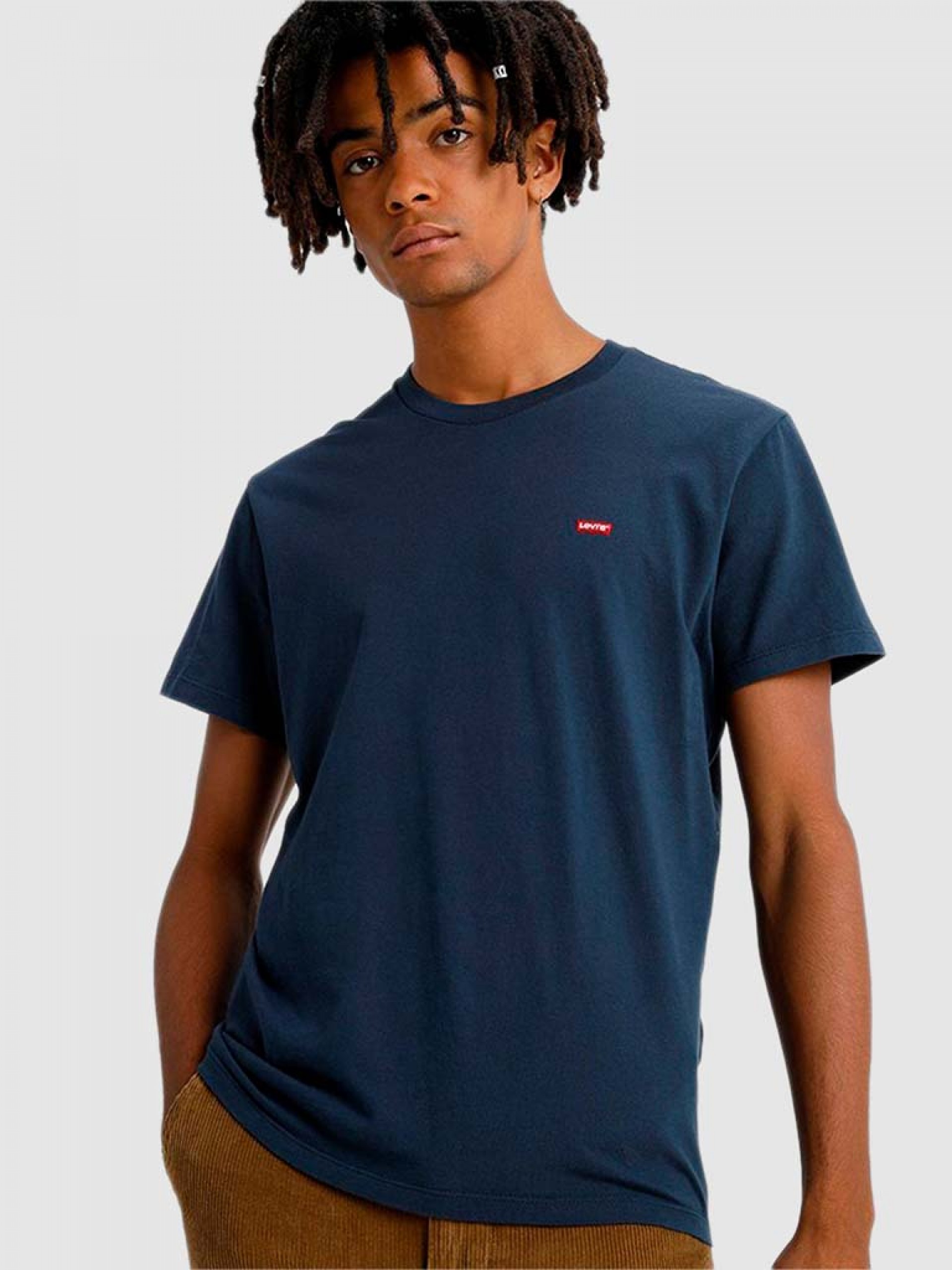 T-Shirt Man Levis