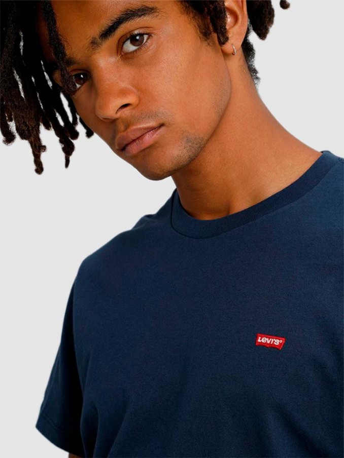 T-Shirt Man Levis