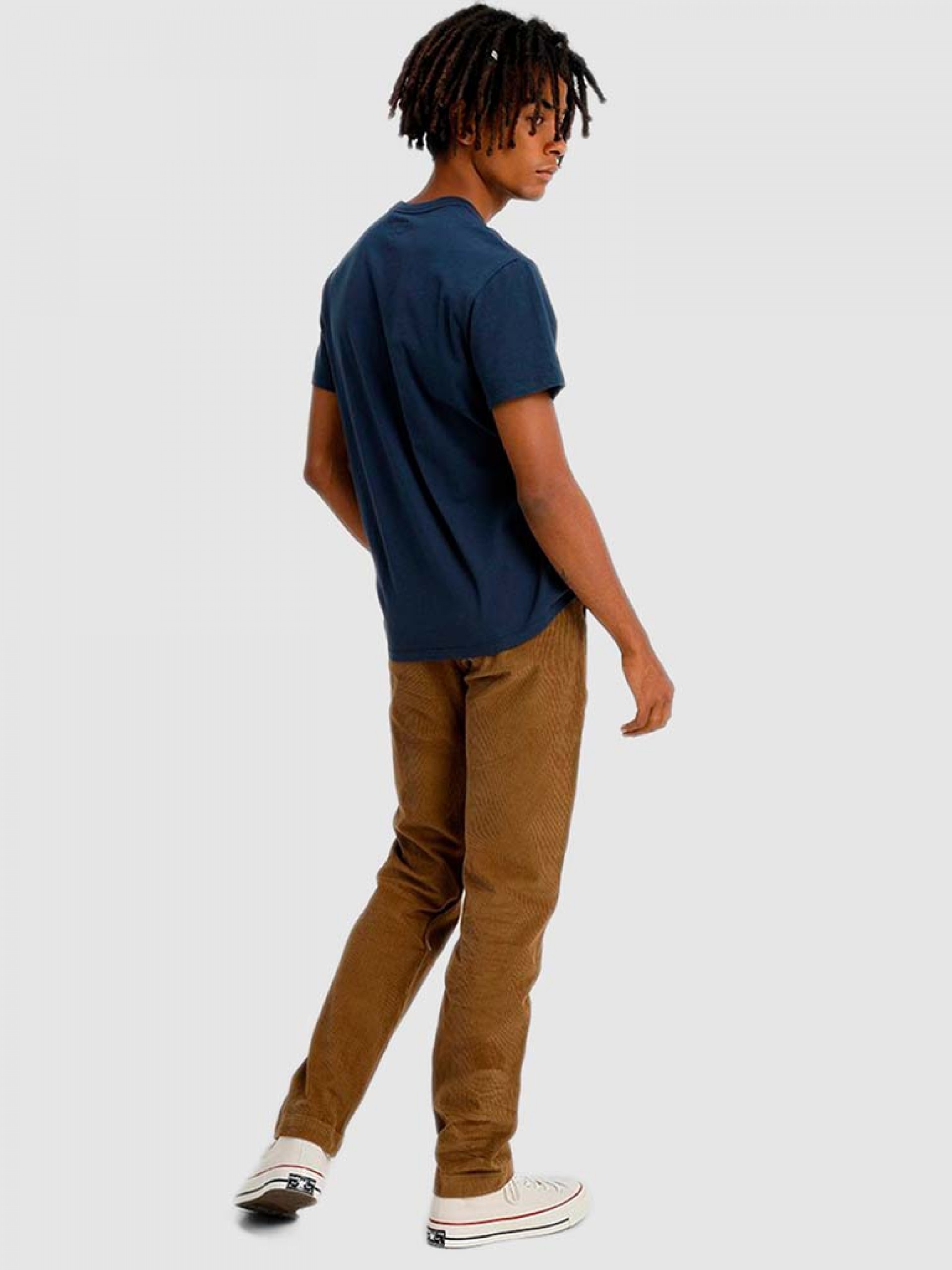 T-Shirt Man Levis