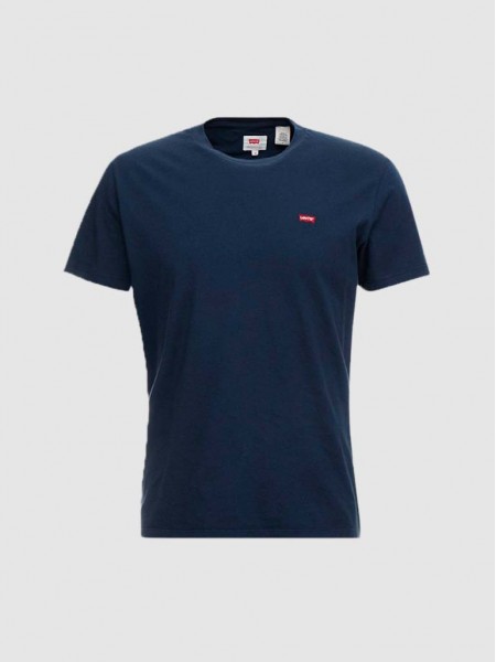 T-Shirt Man Levis