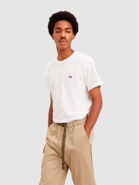 T-Shirt Man Levis T-Shirt Man Levis